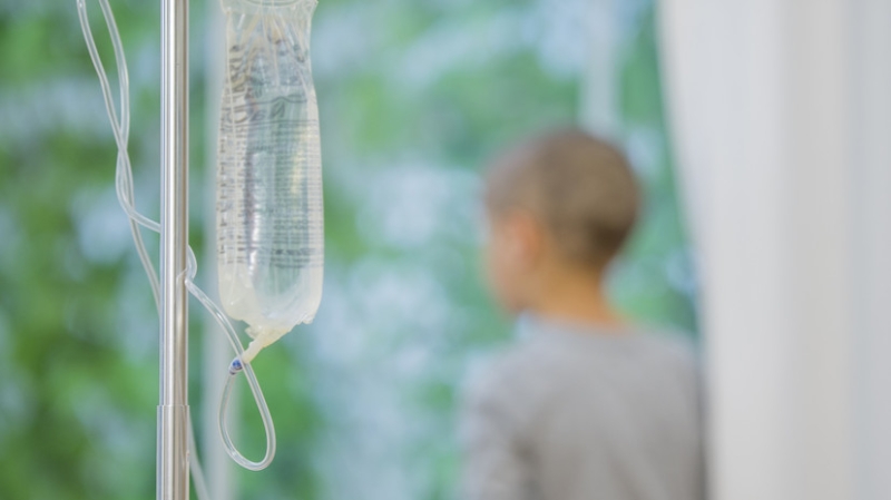 «Появляются синяки без причины»: гематолог — о первых симптомах лейкемии, новых методах диагностики и шансах на ремиссию