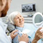 Лечение кариеса зубов