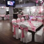 Общие правила составления банкетного меню. Статья-обзор от менеджеров «Доник»