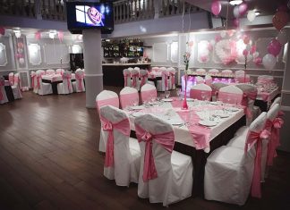 Общие правила составления банкетного меню. Статья-обзор от менеджеров «Доник»