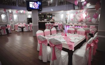 Общие правила составления банкетного меню. Статья-обзор от менеджеров «Доник»