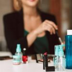 Профессиональная косметика: секрет безупречной красоты