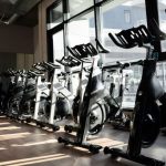 Почему стоит ходить в фитнес-клуб