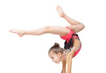 Преимущества занятий спортивной гимнастикой для детей