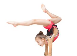 Преимущества занятий спортивной гимнастикой для детей