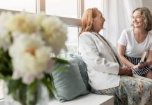 Как найти хороший пансионат для пожилых родственников