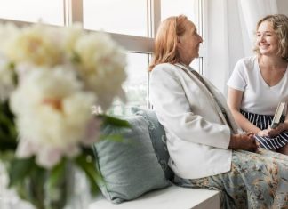 Как найти хороший пансионат для пожилых родственников