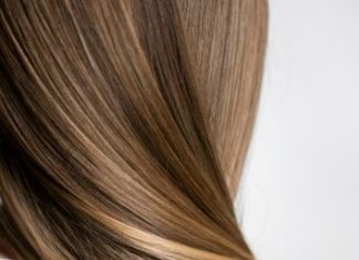 Как вернуть густоту волос после стресса?