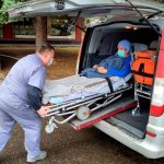 Перевозка людей с ограниченными возможностями: создание доступной среды передвижения