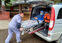 Перевозка людей с ограниченными возможностями: создание доступной среды передвижения