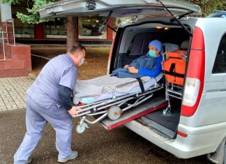 Перевозка людей с ограниченными возможностями: создание доступной среды передвижения