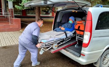 Перевозка людей с ограниченными возможностями: создание доступной среды передвижения