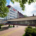 Кровотечение — тяжелое осложнение язвенной болезни желудка и двенадцатиперстной кишки