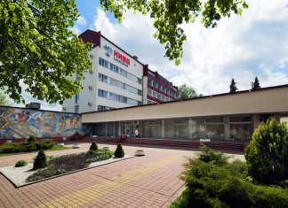 Кровотечение — тяжелое осложнение язвенной болезни желудка и двенадцатиперстной кишки