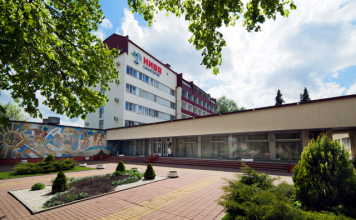 Кровотечение — тяжелое осложнение язвенной болезни желудка и двенадцатиперстной кишки