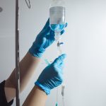 IV-терапия: новая волна оздоровления организма