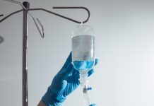 IV-терапия: новая волна оздоровления организма