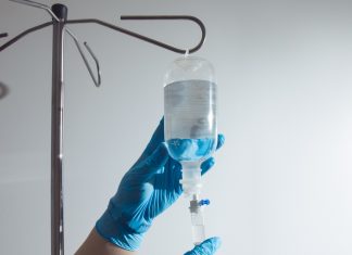 IV-терапия: новая волна оздоровления организма