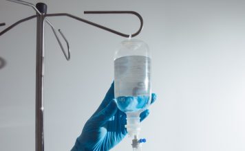 IV-терапия: новая волна оздоровления организма