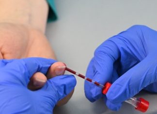 В МВД предупредили пенсионеров о новом виде мошенничества со сдачей анализов