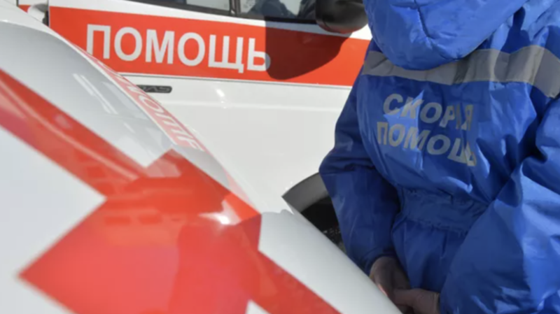 Во Владивостоке врачи спасли мальчика, проглотившего бусину с острым шипом