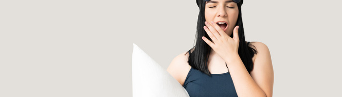 время в пути на работу и метраж жилья влияют на качество сна