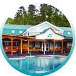 Польза термальных источников для организма человека