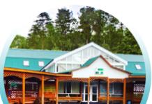 Польза термальных источников для организма человека