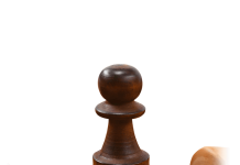 Шахматы: игра, развивающая ум и мышление