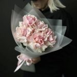 Заказ цветов на дом: удобство, красота и забота