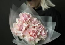 Заказ цветов на дом: удобство, красота и забота