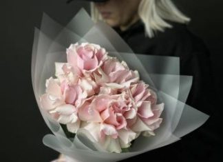 Заказ цветов на дом: удобство, красота и забота