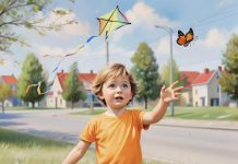 Когда ребёнок кашляет без конца: что нужно знать о сухом кашле у детей