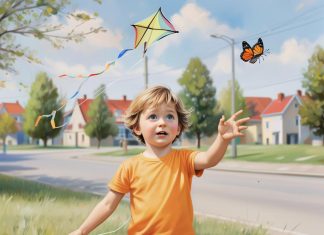 Когда ребёнок кашляет без конца: что нужно знать о сухом кашле у детей