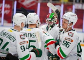 Арефьев готов «убрать» Бердина, «косяки» с удалением и неожиданная проблема в игре «Ак Барса»