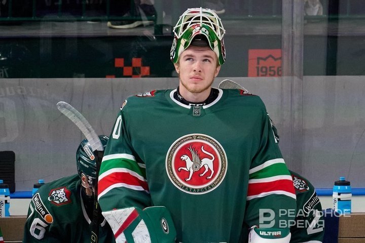 Барабанов вышел из спячки, Гатиятулин подловил Галлана, а Арефьев — вне игры