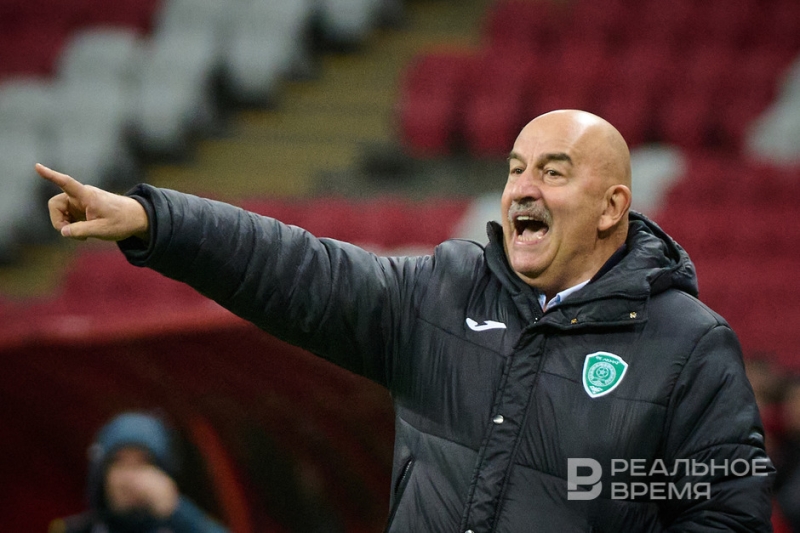 Битва Черчесова за место в «Динамо», экзамен Талалаева для «Спартака» и «Рубин» без Даку