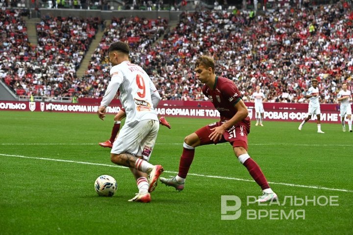 Битва Черчесова за место в «Динамо», экзамен Талалаева для «Спартака» и «Рубин» без Даку