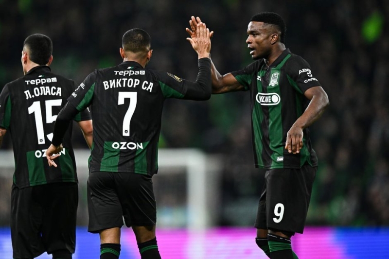 Битва Черчесова за место в «Динамо», экзамен Талалаева для «Спартака» и «Рубин» без Даку