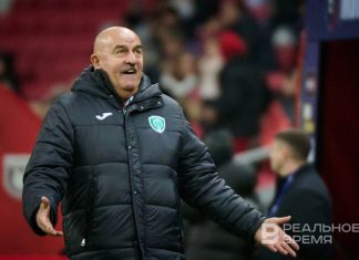 Битва Черчесова за место в «Динамо», экзамен Талалаева для «Спартака» и «Рубин» без Даку