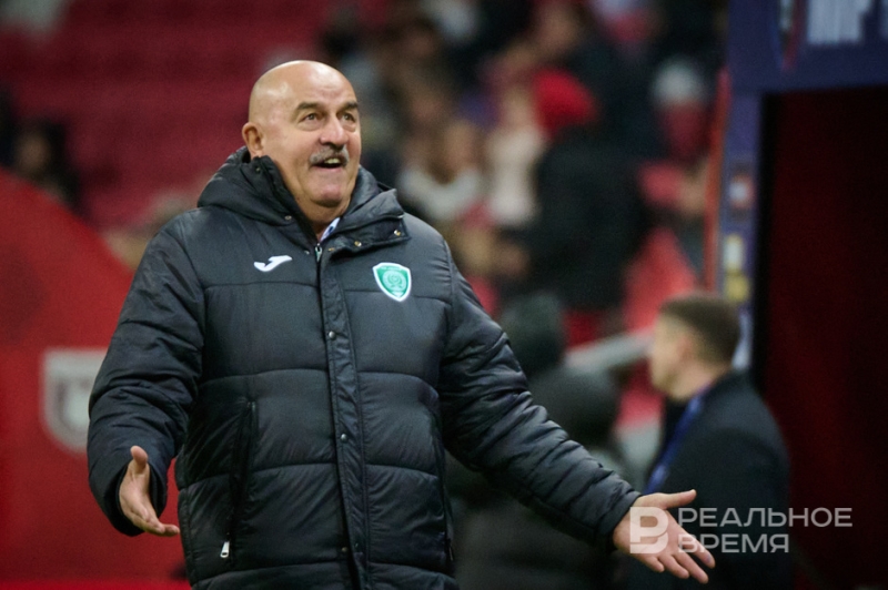 Битва Черчесова за место в «Динамо», экзамен Талалаева для «Спартака» и «Рубин» без Даку