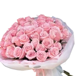 Букеты цветов: искусство дарить радость и красоту