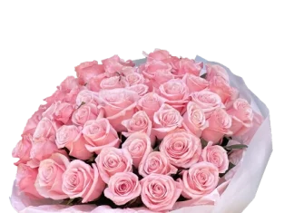 Букеты цветов: искусство дарить радость и красоту