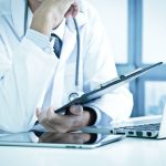 Необходимость наличия ИБП в медицинских учреждениях