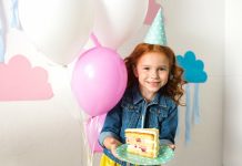 Необычный день рождения для ребенка: идеи для незабываемого праздника