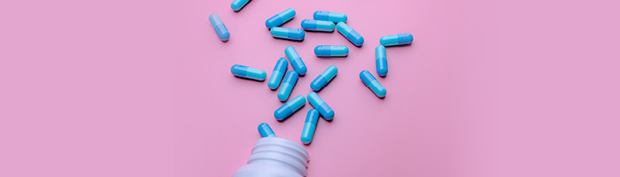 fda одобрило препарат caplyta от j&amp;j в качестве дополнительной терапии депрессии