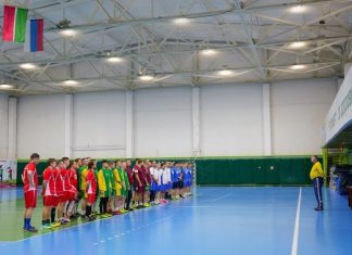 «Футбол — часть нашей жизни»