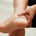 Боль и страх: как я чуть не запустила диабетическую стопу