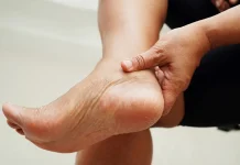 Боль и страх: как я чуть не запустила диабетическую стопу