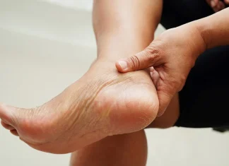 Боль и страх: как я чуть не запустила диабетическую стопу